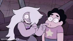 انیمیشن دنیای استیون - فصل 2 قسمت 24 :: Steven Universe